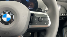 BMW 1 Series 120 M Sport 5dr Step Auto [Pro Pack] Petrol Hatchback